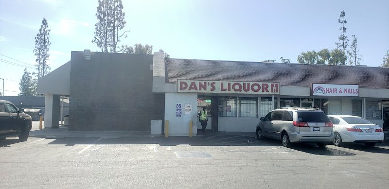 Dan S Liquor AlListed