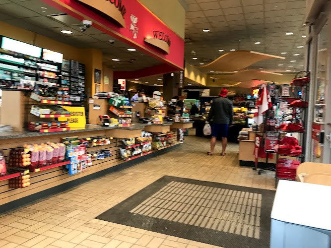 Kwik trip allisted